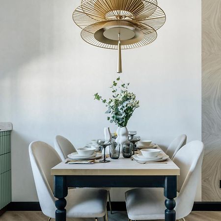 Millou - Loftaffair Collection Aparthotel คราคูฟ ภายนอก รูปภาพ