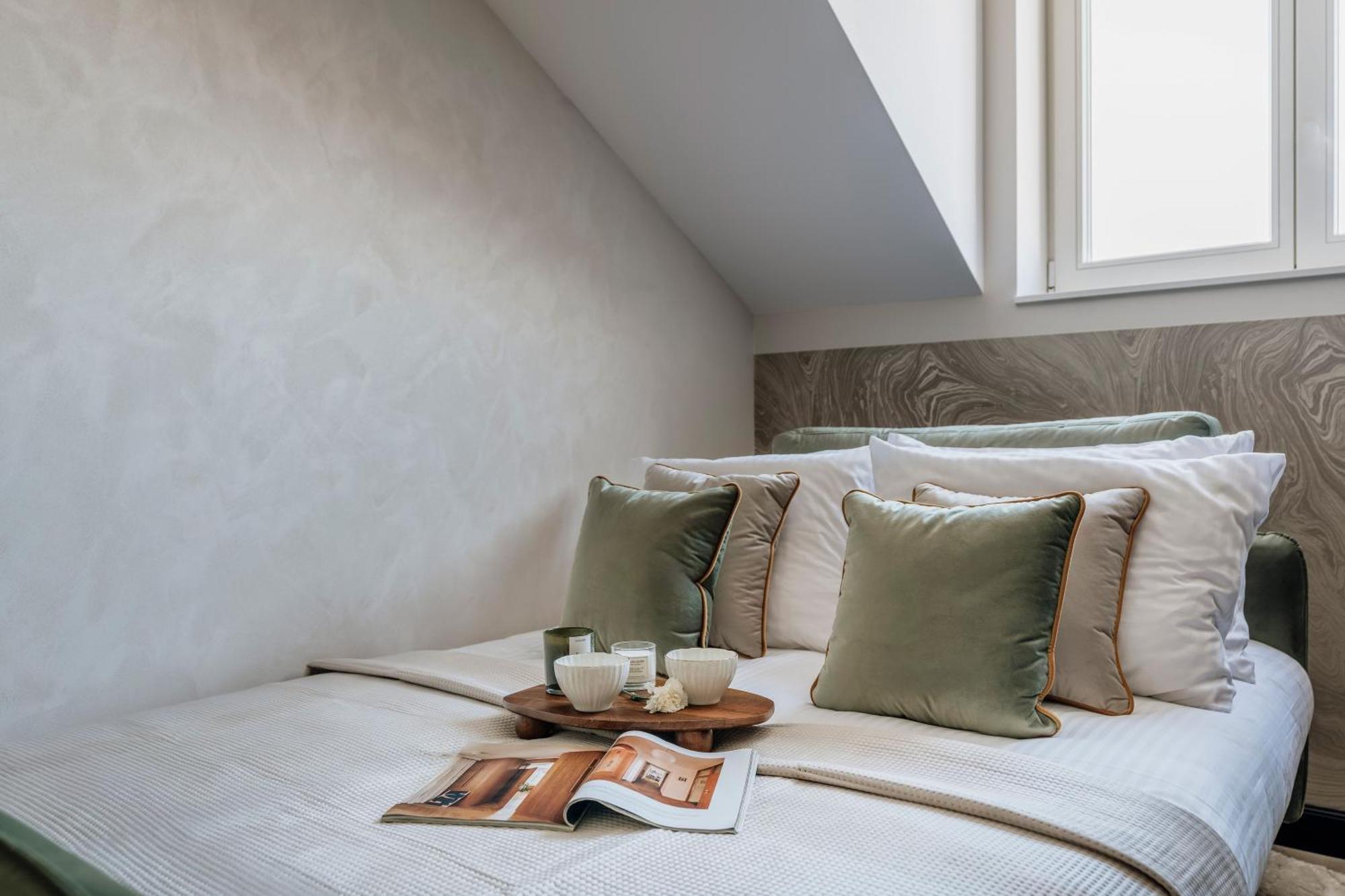 Millou - Loftaffair Collection Aparthotel คราคูฟ ภายนอก รูปภาพ