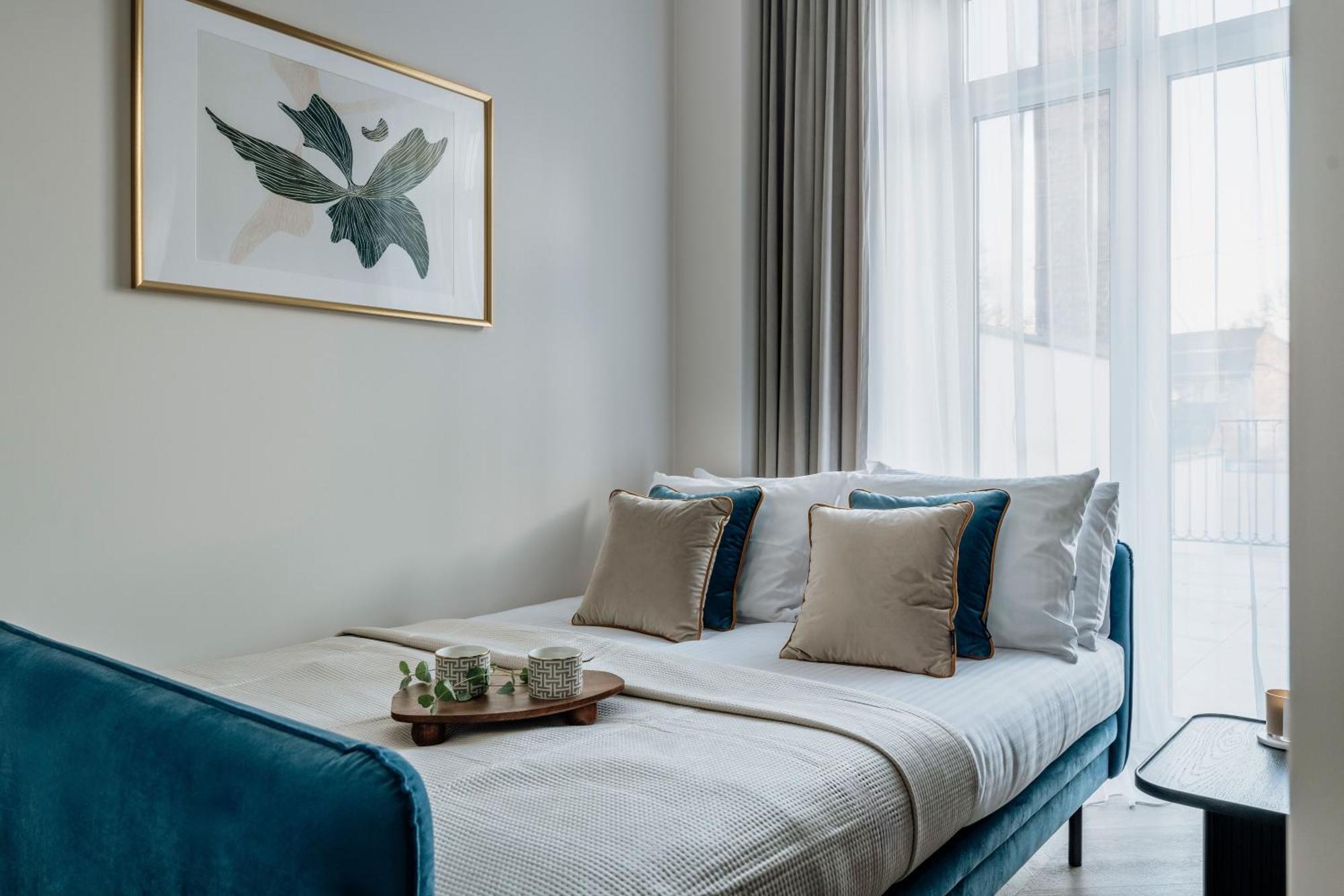 Millou - Loftaffair Collection Aparthotel คราคูฟ ภายนอก รูปภาพ
