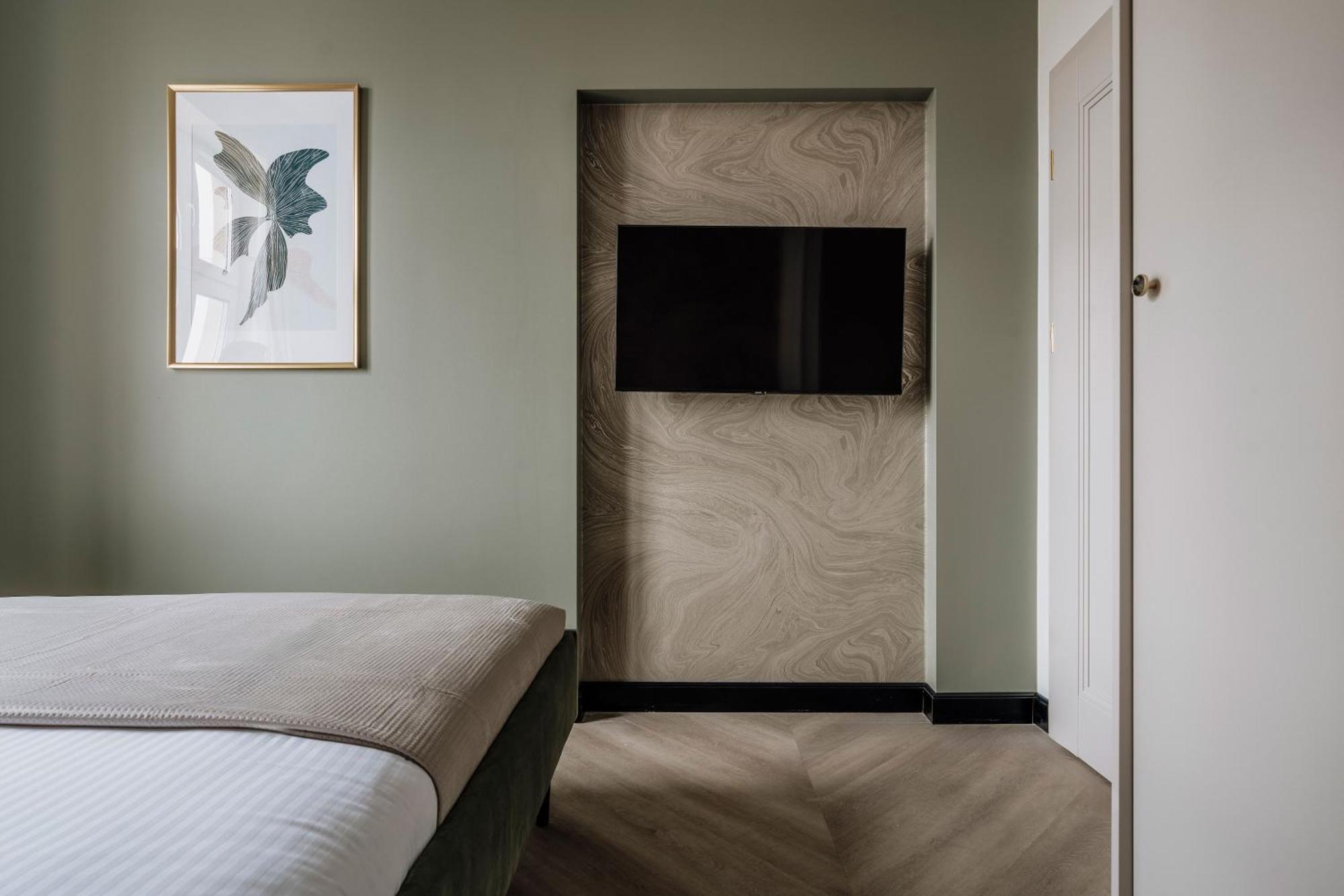 Millou - Loftaffair Collection Aparthotel คราคูฟ ภายนอก รูปภาพ