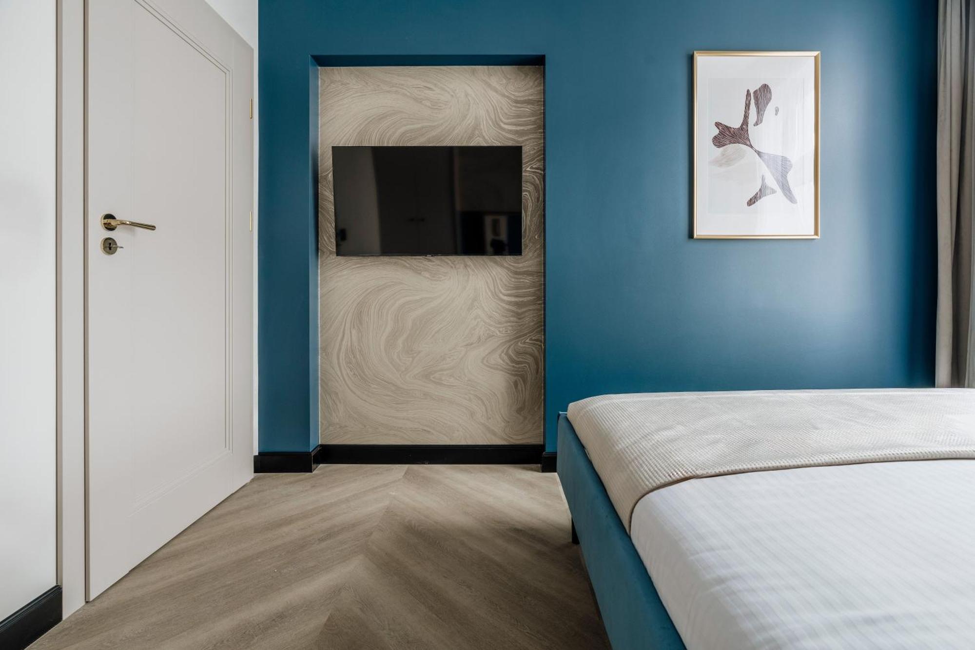 Millou - Loftaffair Collection Aparthotel คราคูฟ ภายนอก รูปภาพ