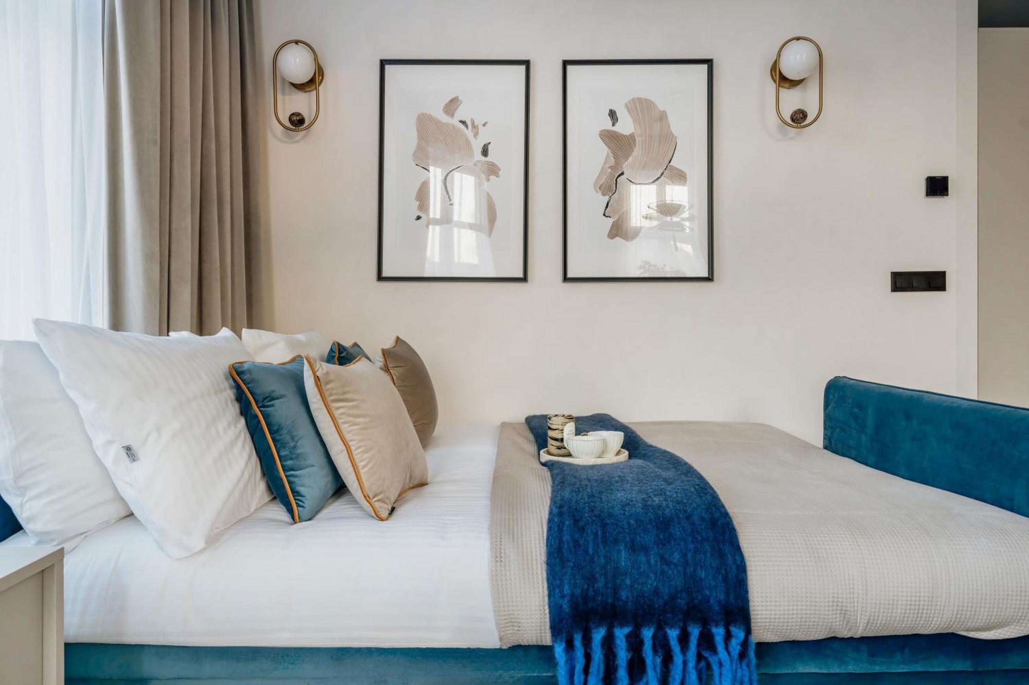 Millou - Loftaffair Collection Aparthotel คราคูฟ ภายนอก รูปภาพ