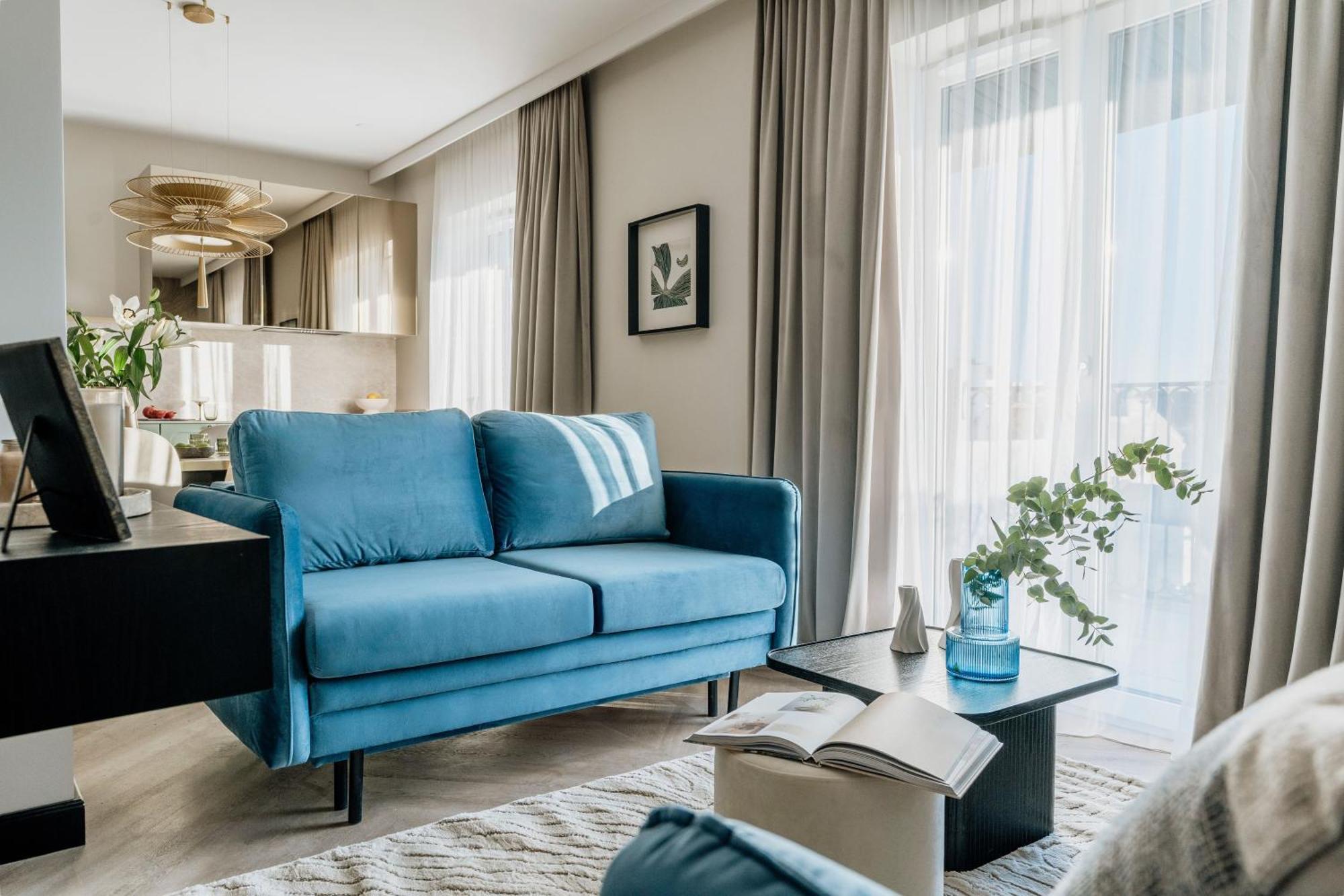 Millou - Loftaffair Collection Aparthotel คราคูฟ ภายนอก รูปภาพ