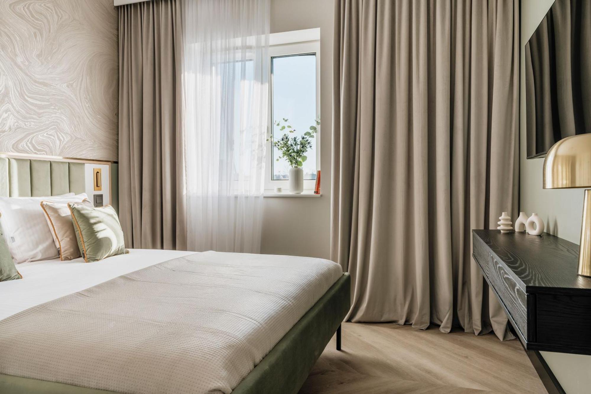 Millou - Loftaffair Collection Aparthotel คราคูฟ ภายนอก รูปภาพ