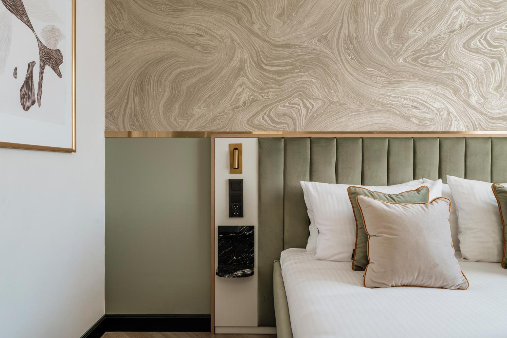 Millou - Loftaffair Collection Aparthotel คราคูฟ ภายนอก รูปภาพ