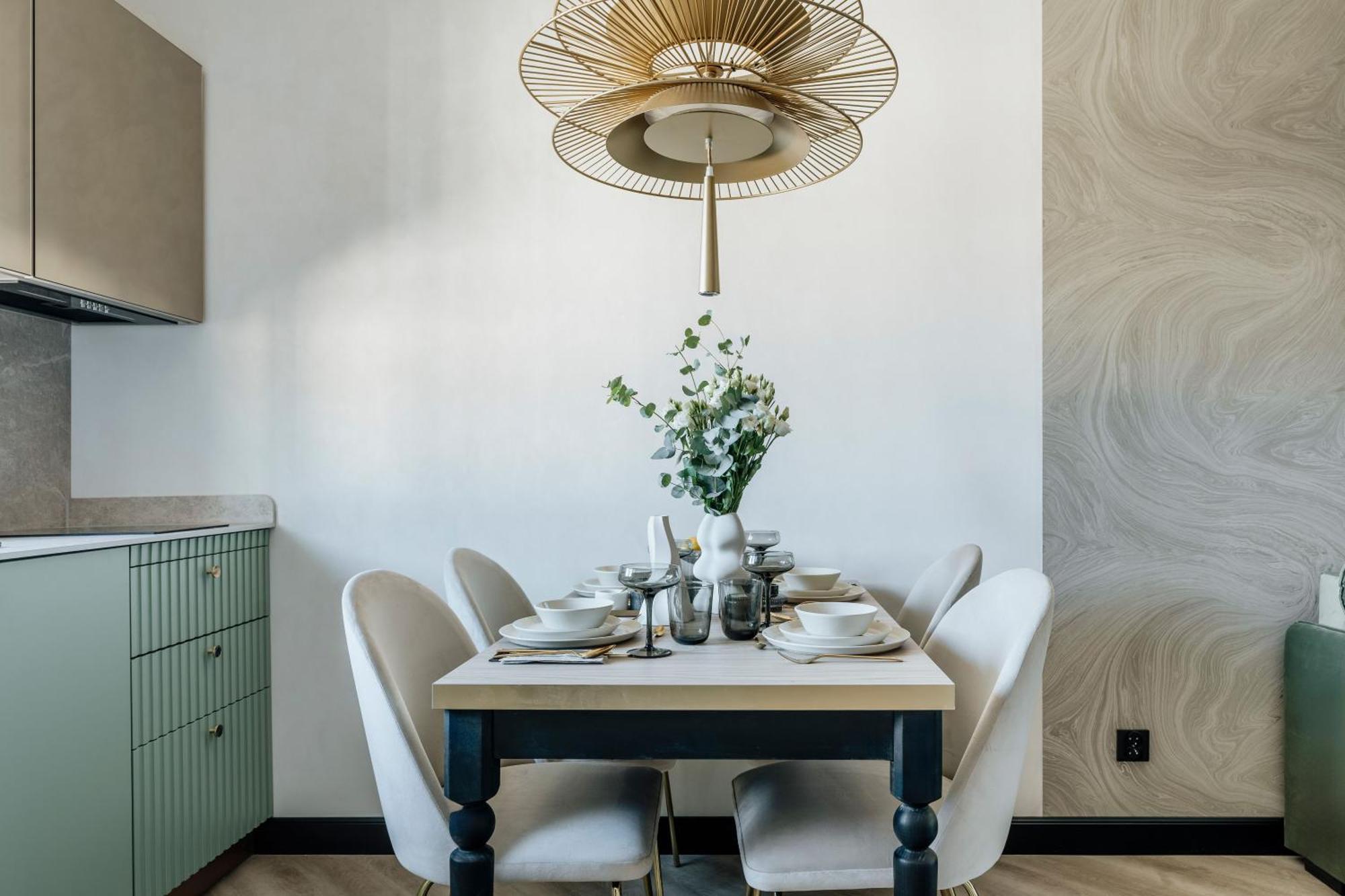 Millou - Loftaffair Collection Aparthotel คราคูฟ ภายนอก รูปภาพ