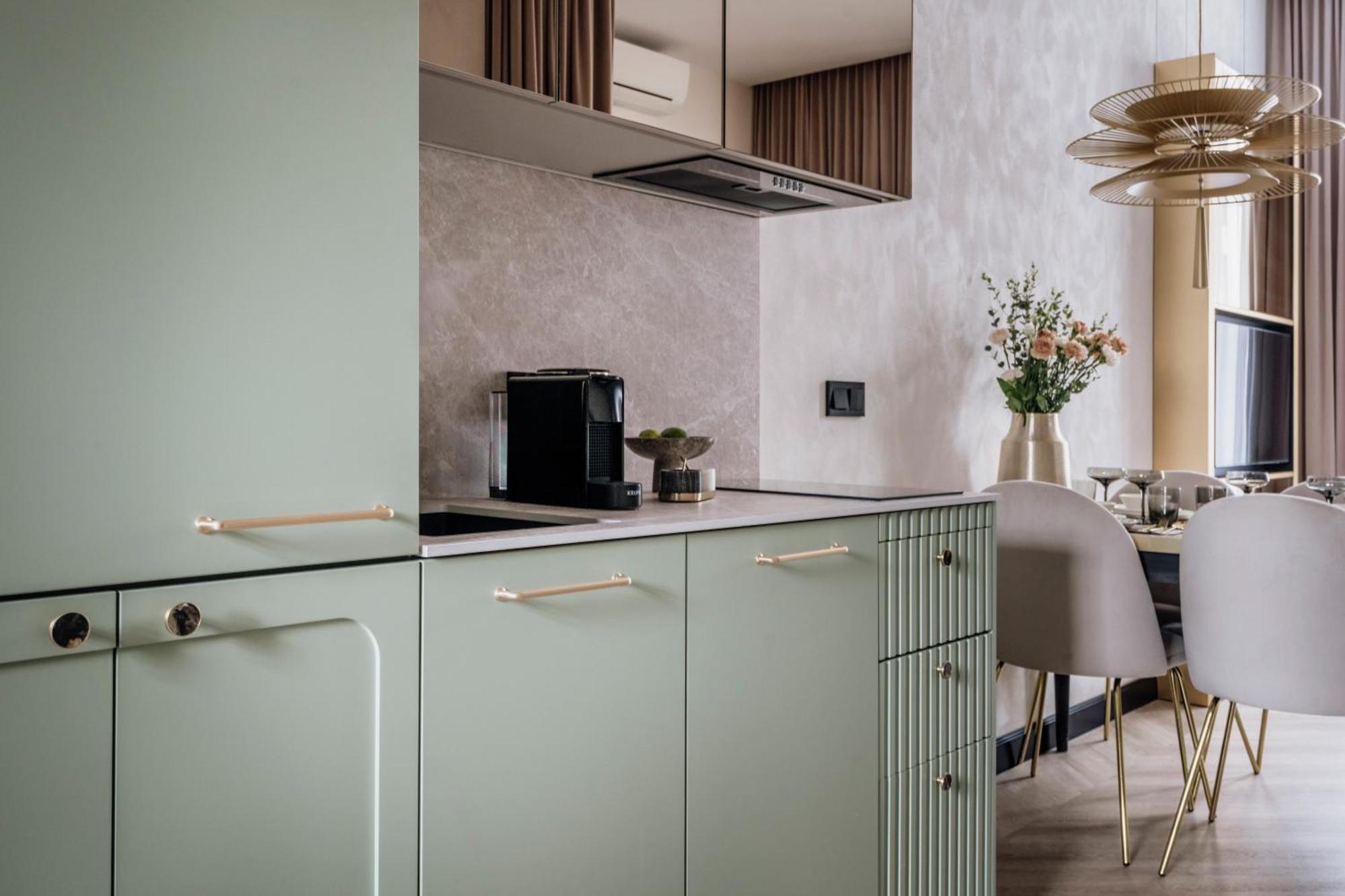 Millou - Loftaffair Collection Aparthotel คราคูฟ ภายนอก รูปภาพ