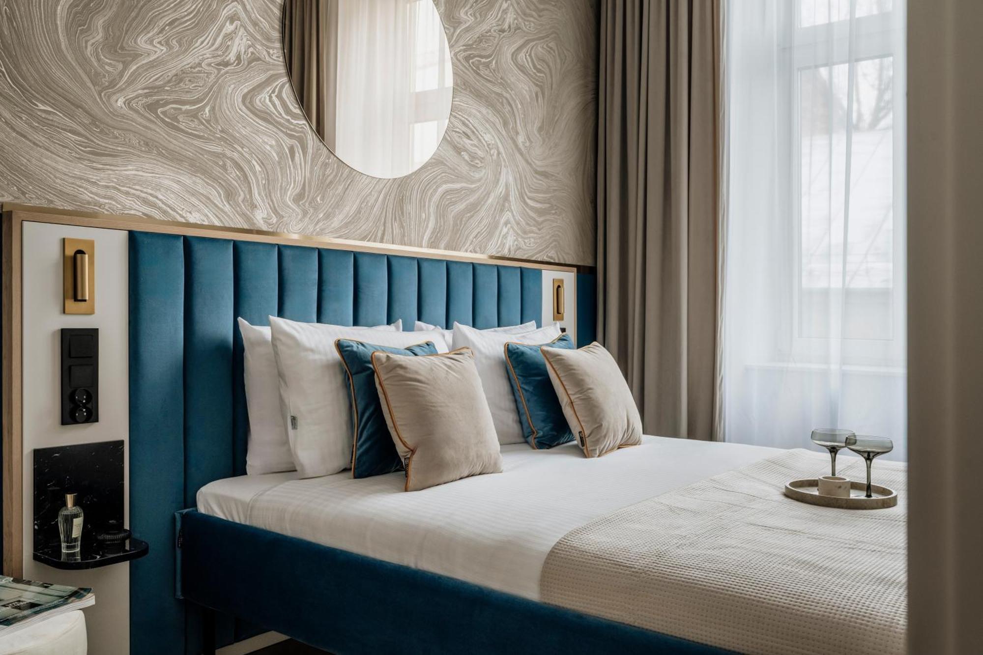 Millou - Loftaffair Collection Aparthotel คราคูฟ ภายนอก รูปภาพ