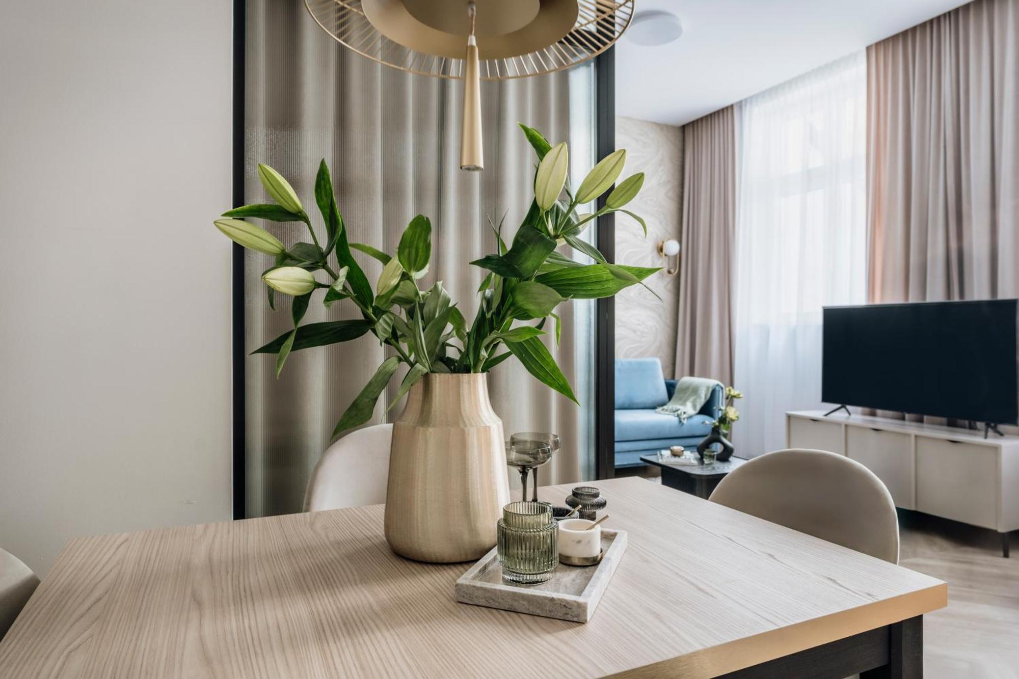 Millou - Loftaffair Collection Aparthotel คราคูฟ ภายนอก รูปภาพ