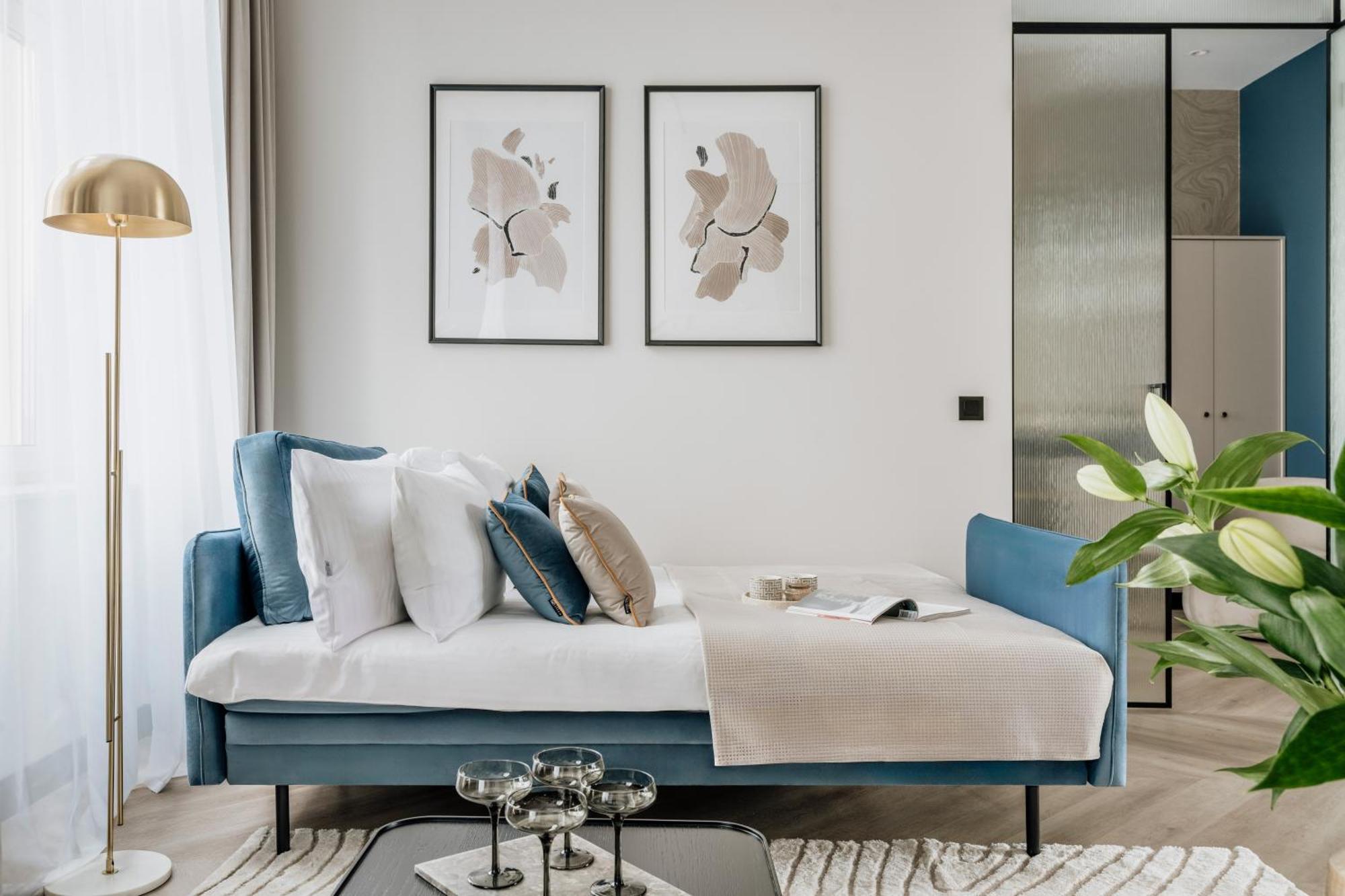 Millou - Loftaffair Collection Aparthotel คราคูฟ ภายนอก รูปภาพ