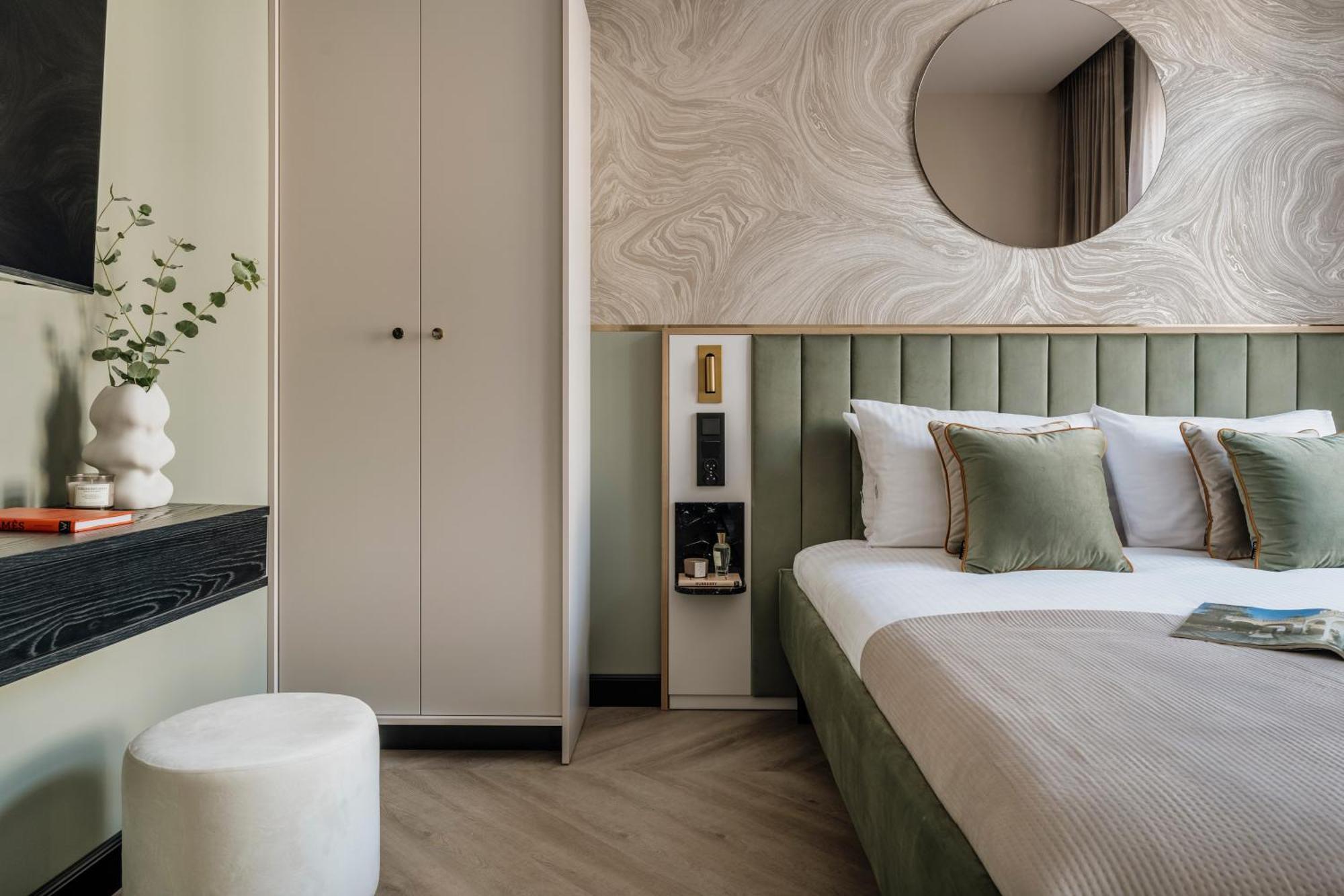 Millou - Loftaffair Collection Aparthotel คราคูฟ ภายนอก รูปภาพ