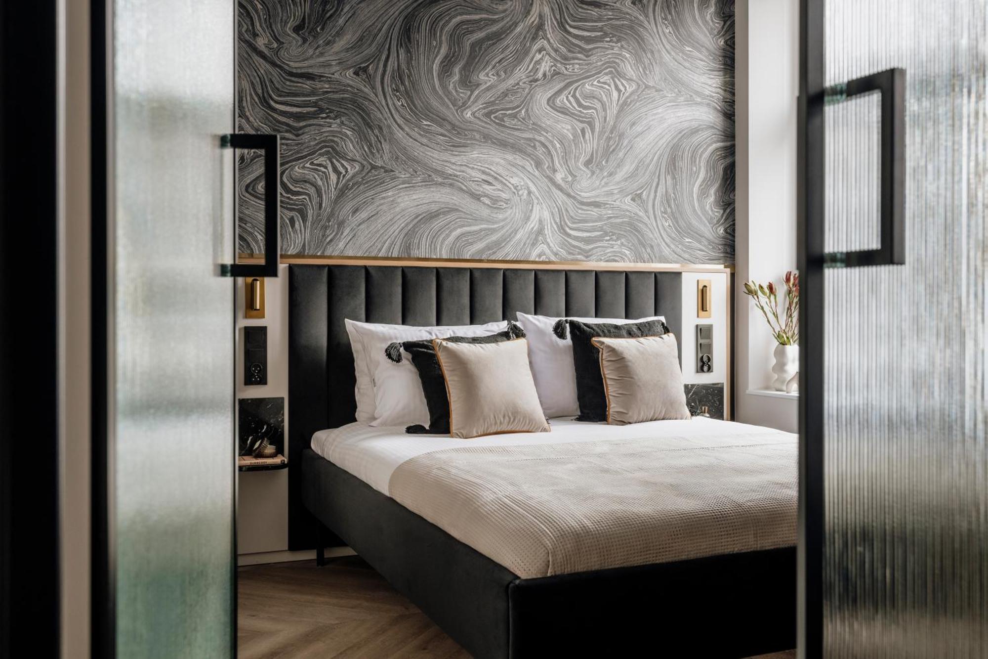 Millou - Loftaffair Collection Aparthotel คราคูฟ ภายนอก รูปภาพ