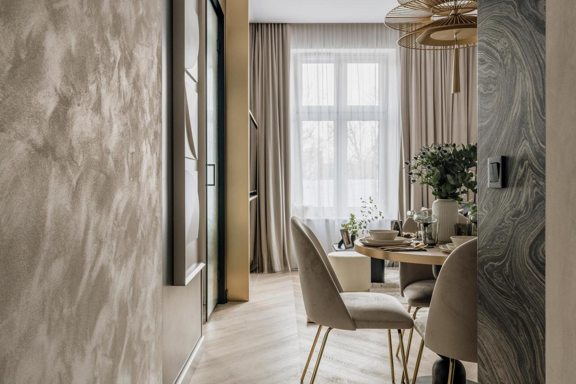 Millou - Loftaffair Collection Aparthotel คราคูฟ ภายนอก รูปภาพ